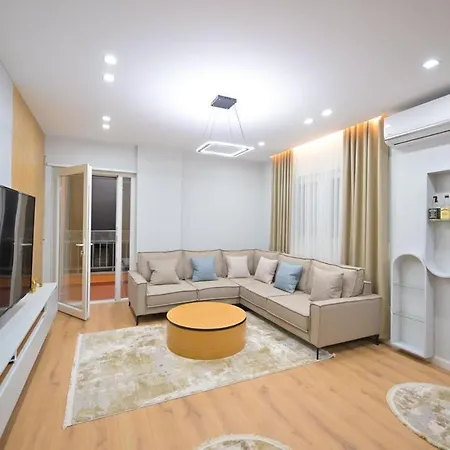 Your Place Apartman