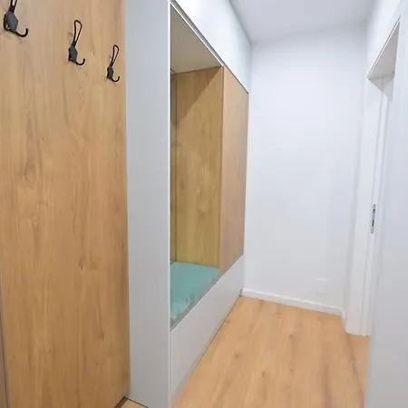 Apartman Your Place Tirana
