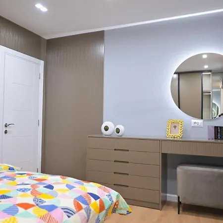 Your Place Apartman