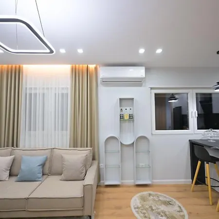 Your Place Apartman *