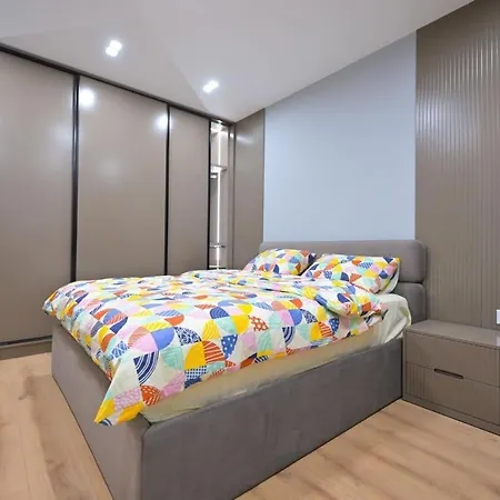 Apartman Your Place